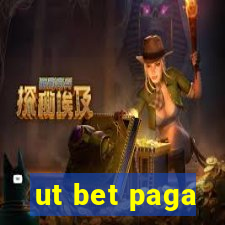 ut bet paga